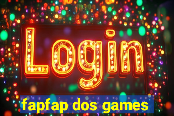 fapfap dos games